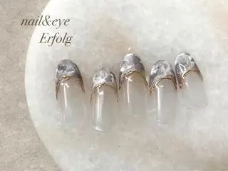 ネイル ネイル スクールのネイルデザイン