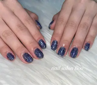 ネイル nail salon booのネイルデザイン