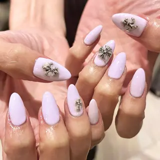 ネイル nemno【ﾈﾑﾉ】 ／yuiのネイルデザイン