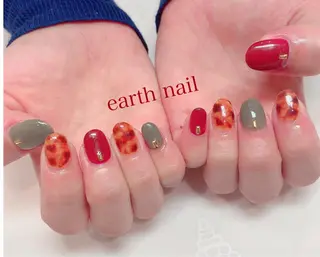 ネイル serena nailのネイルデザイン