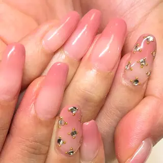 ネイル ネイルサロン翼所属・ネイルサロン 翼【仙川4分】のネイルデザイン