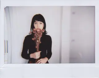 ミディアム サイトウ ジュンヤのヘアスタイル