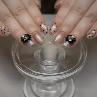 ネイル nail salon JUJUのネイルデザイン