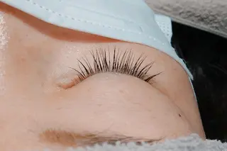 マツエク・マツパ Grace ナカニシのマツエク・マツパデザイン