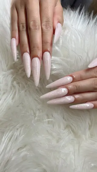 ネイル 《LB》ラブリエ Nail&eyeのマツエク・マツパデザイン