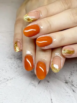 ネイル ネイル エルモサのネイルデザイン