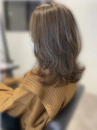 ミディアム 中村 大士のその他イメージ