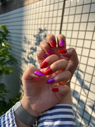 ネイル ディアマンテ𓏸𓈒 フェイシャル/ネイルのエステ・リラクイメージ