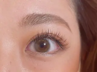 マツエク・マツパ 本多 渚彩のマツエク・マツパデザイン