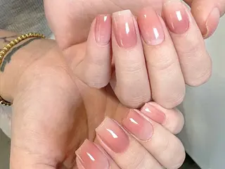 ネイル ジュリ ネイルのネイルデザイン