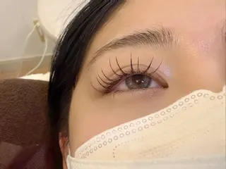 マツエク・マツパ 眉毛専門店+brow 🌟KAHO🌟のマツエク・マツパデザイン