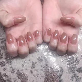 ネイル 個室ネイルサロンDolly  Girl〜ドーリーガール〜所属・DollyGirl KYOKOのネイルデザイン