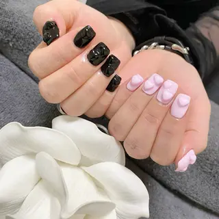 ネイル 💅fleur Ayumiのネイルデザイン