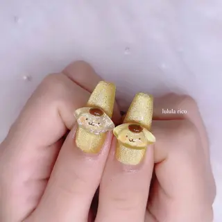 ネイル lulula ricoのエステ・リラクイメージ