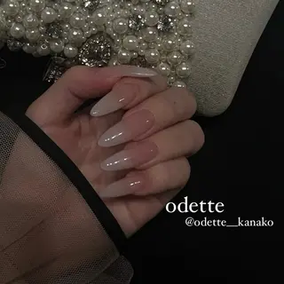 ネイル odette (オデット)のネイルデザイン