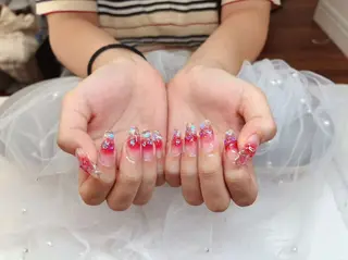 ネイル The  Nail 新大久保店のその他イメージ