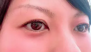 マツエク・マツパ 吉岡 ゆうなのマツエク・マツパデザイン