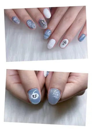 ネイル Nail Lifeのネイルデザイン