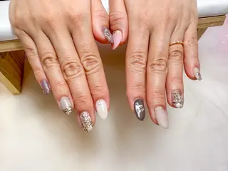 ネイル Nail Salon nutaのその他イメージ