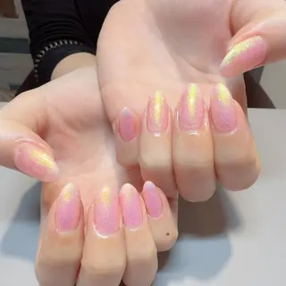 ネイル 小野澤 紗智のネイルデザイン