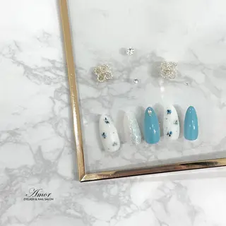 ネイル Nailst ★Rika★のネイルデザイン