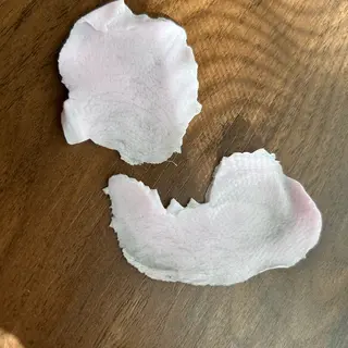 Detox Salon〜Lani Blue〜所属・土田 遥菜のエステ・リラクイメージ