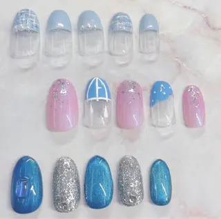 ネイル Van Nail Salonのネイルデザイン
