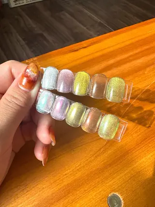 ネイル Nroom.所属・Nroom. /はるのネイルデザイン