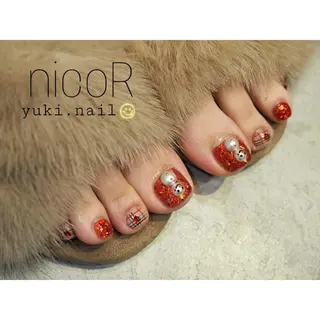 ネイル CLALA nailのネイルデザイン