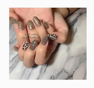 ネイル ﾈｲﾙﾙｰﾑﾘｯｶ 𝐦𝐚𝐲𝐮のネイルデザイン