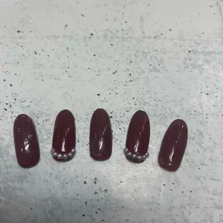 ネイル 永留 果那のその他イメージ