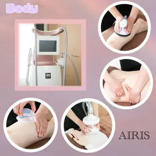 AIRIS 錦糸町店のエステ・リラクイメージ
