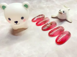 ネイル Nail salon MEGUMIのネイルデザイン