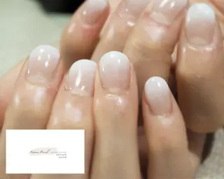 ネイル ハンドケア/藤が丘 Kuma Nailのネイルデザイン