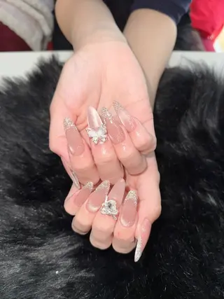 ネイル Destiny Nails所属・Destiny Nailsのネイルデザイン