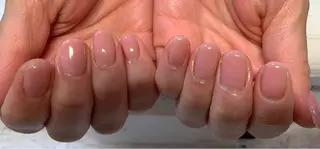 ネイル トータルビューティー CQのネイルデザイン