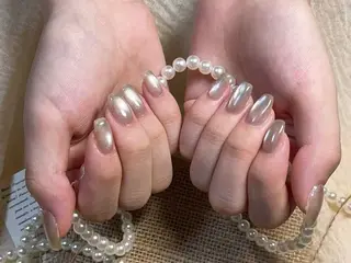 ネイル Eshin Nail -Eriのネイルデザイン