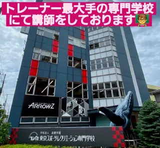 Comfortablebody所属・卒業生100名㊗️ 専門学校の講師⭐のエステ・リラクイメージ