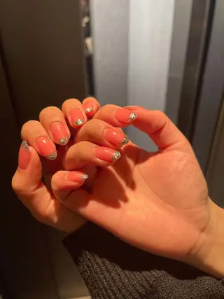 ネイル ホンダ ユキのネイルデザイン