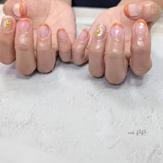 ネイル nail RiRi アトレナチュラのエステ・リラクイメージ