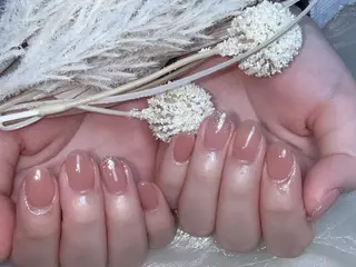 ネイル Han Evelynのネイルデザイン