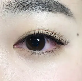 マツエク・マツパ rinza【リンザ】所属・rinza リンザの眉毛・アイブロウイメージ