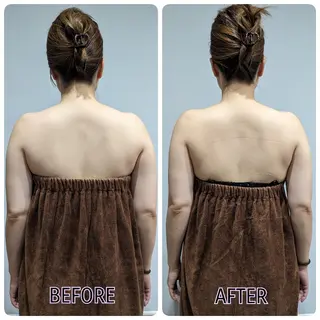 TRILOGY 安田美子のエステ・リラクイメージ