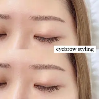 crescent eye所属・eyelist🌷 harukaのマツエク・マツパデザイン