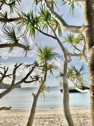 𝐘𝐎𝐒𝐇𝐈 𝐌𝐈🌞🏝のマツエク・マツパデザイン