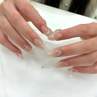 ネイル etoile大垣店 RiNaのネイルデザイン