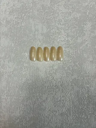 ネイル kaoru ☺︎のネイルデザイン