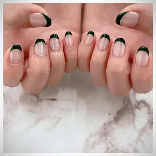 ネイル Mary nail所属・Mary nail .narumiのネイルデザイン