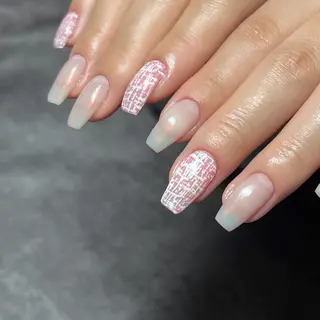 ネイル u sのネイルデザイン