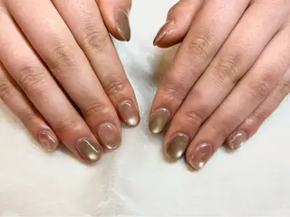 ネイル solna_ yuのネイルデザイン